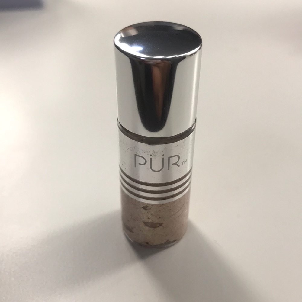 Pur highlighter